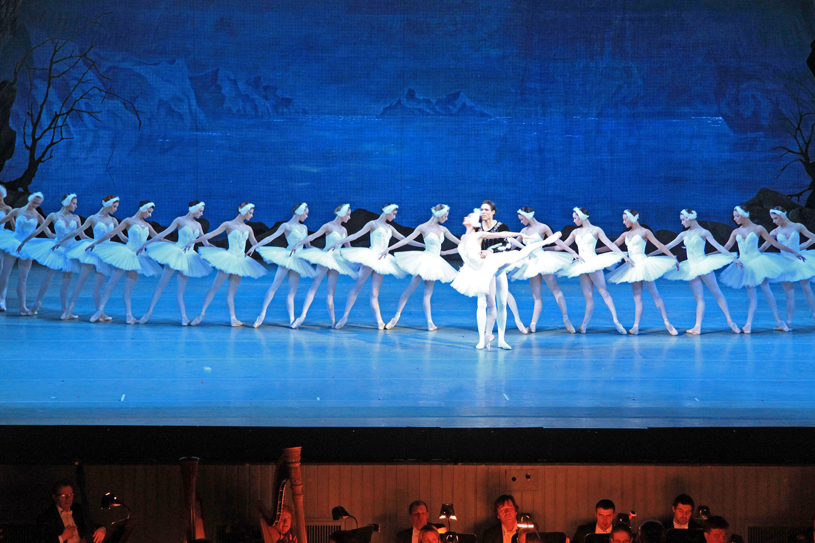 Saint Petersbourg - Mars 2012